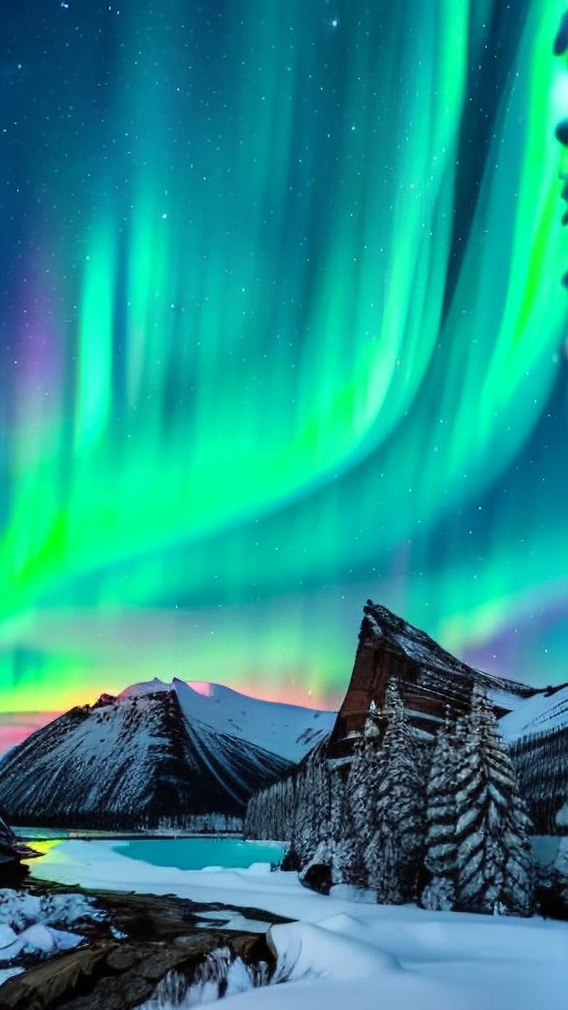 【PC+安卓】北极光：开始 Northern Lights： The Beginning v0.20【SLG／亚洲风／动态】汉化版