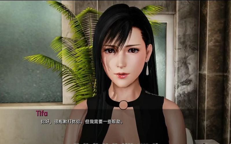 【PC+安卓】堕落 Depravity Ver0.62B【SLG／动态／亚洲风】汉化版