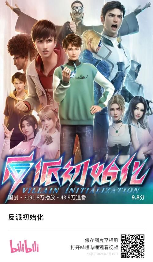 【PC+安卓】大反派 V6.0完结版【国产SLG／精品漫改】官方中文