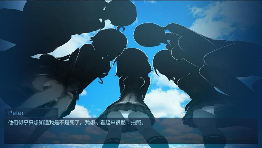 【PC+安卓】太妃物语 Taffy Tales S1 Redux 第一季重置版【SLG／欧美／动态】官方中文