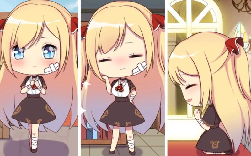 【PC+安卓】奈的调教日记 Nai’s Training Diary V1.2【养成SLG／日系／动态】官方中文