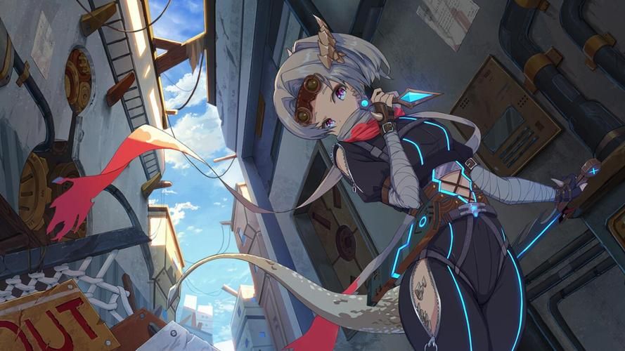 【PC+安卓】奥拉：卡牌狂潮 AURA Hentai Cards v1.6 付五个DLC【SLG／卡牌／动态】官方中文