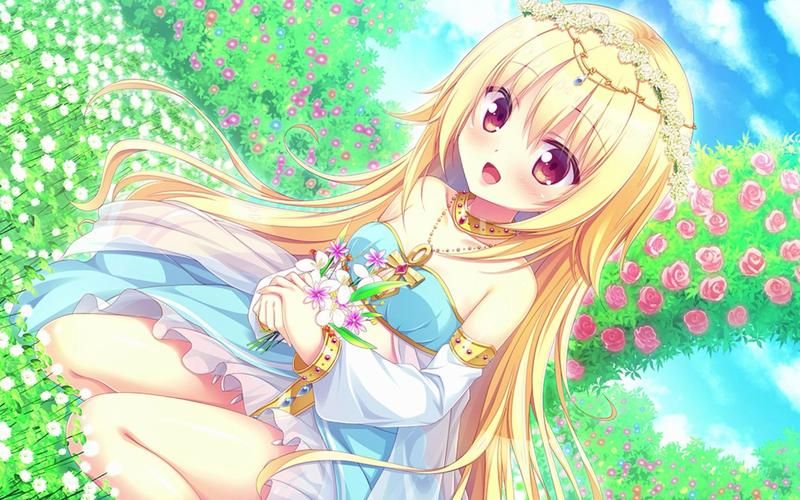 【PC+安卓】女神的最佳交易 My Best Deal v3.8.5【SLG／欧美／动态】汉化版+全画廊解锁
