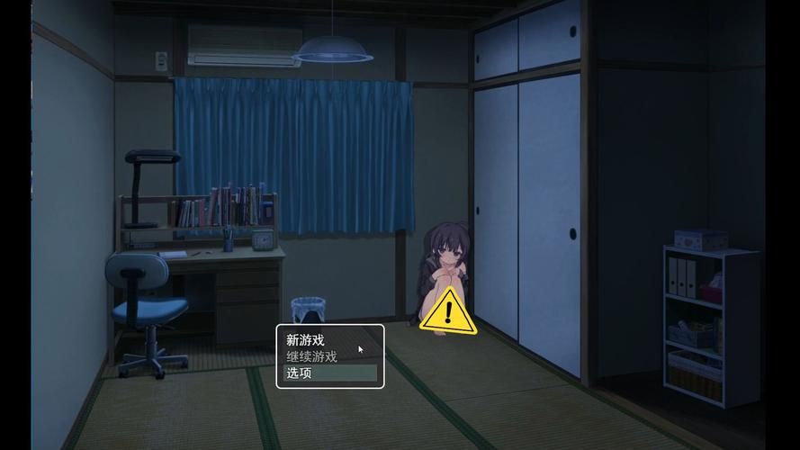 【PC+安卓】家庭的秘密：HD重制版 Reloaded ver0.4.9.5.1【神作SLG／欧美／动态／沙盒】汉化版