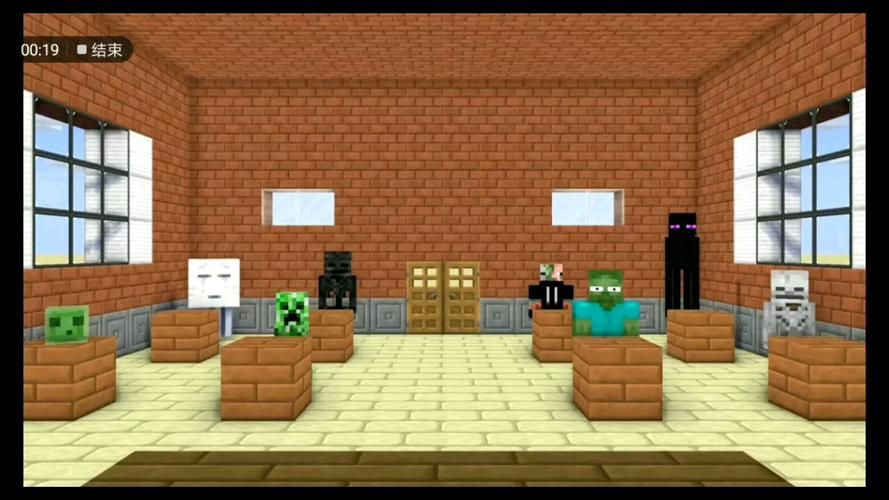 【PC+安卓】怪物学院 Monster College v1.2.3【SLG／欧美／动态】官方中文