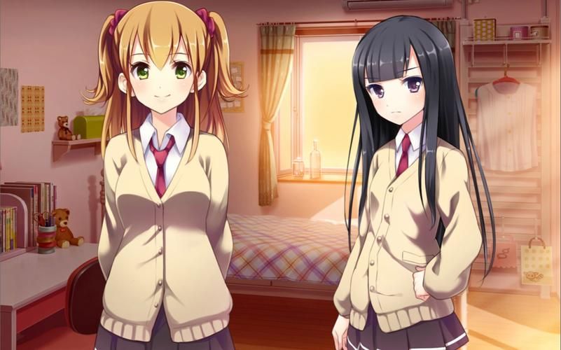 【PC+安卓】我和朋友陪妈妈去露营 Camp With Mom Extend R2【SLG／NTRMAN】官方中文修复版