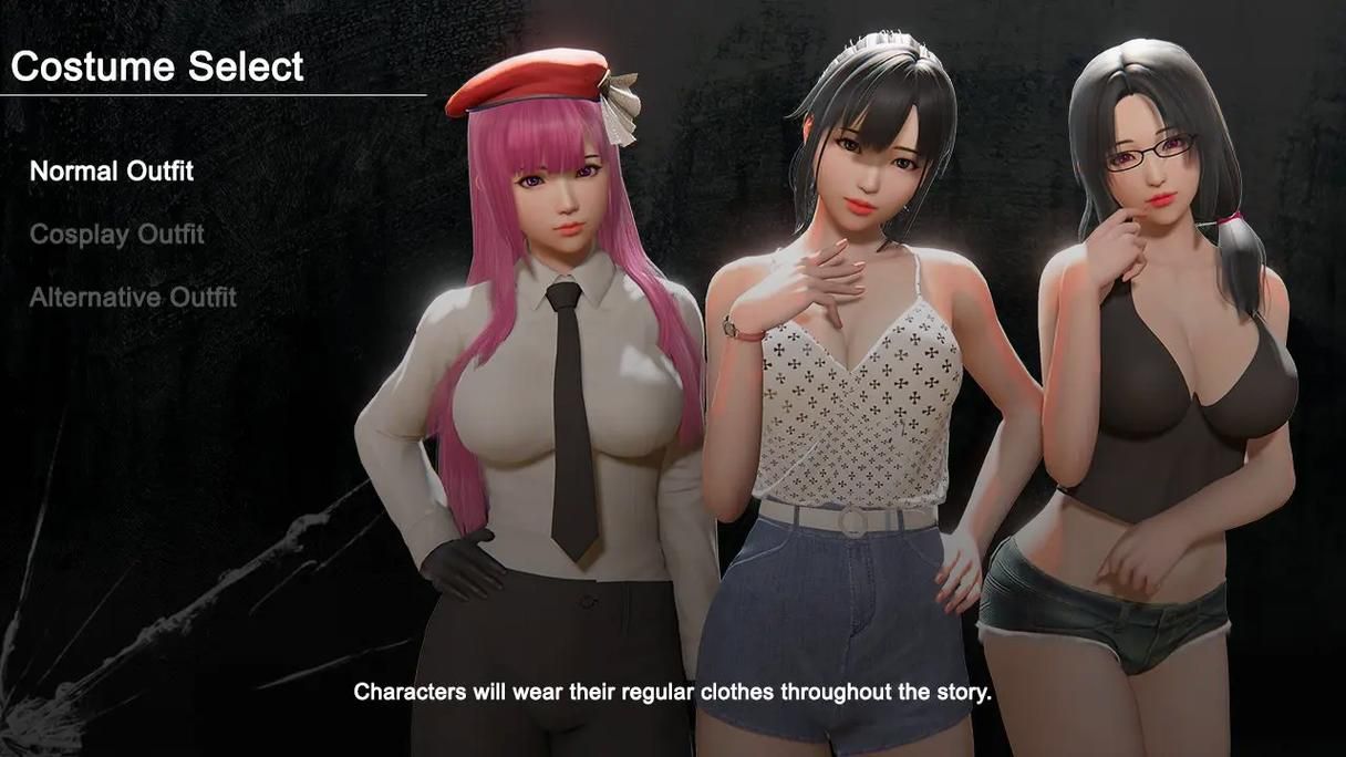 【PC+安卓】我的大学生活 Being a DIK S1-S2完结版【神作SLG／欧美／动态】汉化版+攻略+存档【23G】