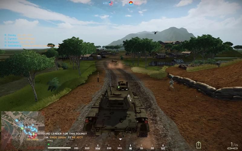 【PC+安卓】战争迷雾 Fog Of War Ep.5.5【SLG／欧美／动态】汉化版