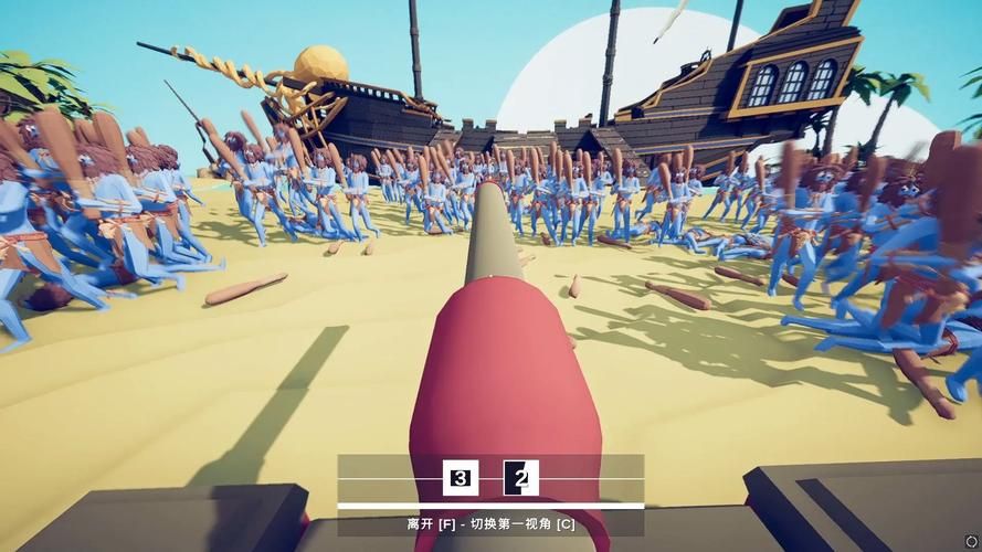 【PC+安卓】战争部落学院 Wartribe Academy V2.0.1【SLG／亚洲风／动态】汉化版