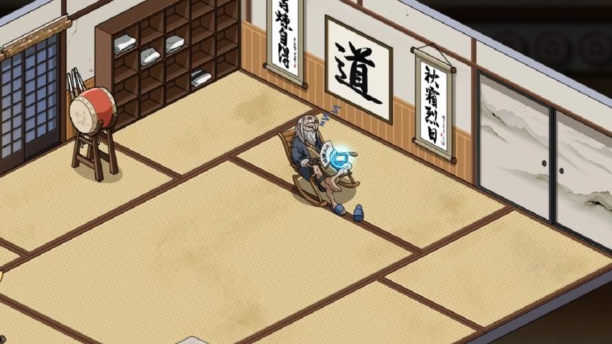 【PC+安卓】护身术道场：秘密NTR课程 Self Defense Dojo V1.9.10 + 1.9.12【日式SLG／沙盒／动态】官方中文