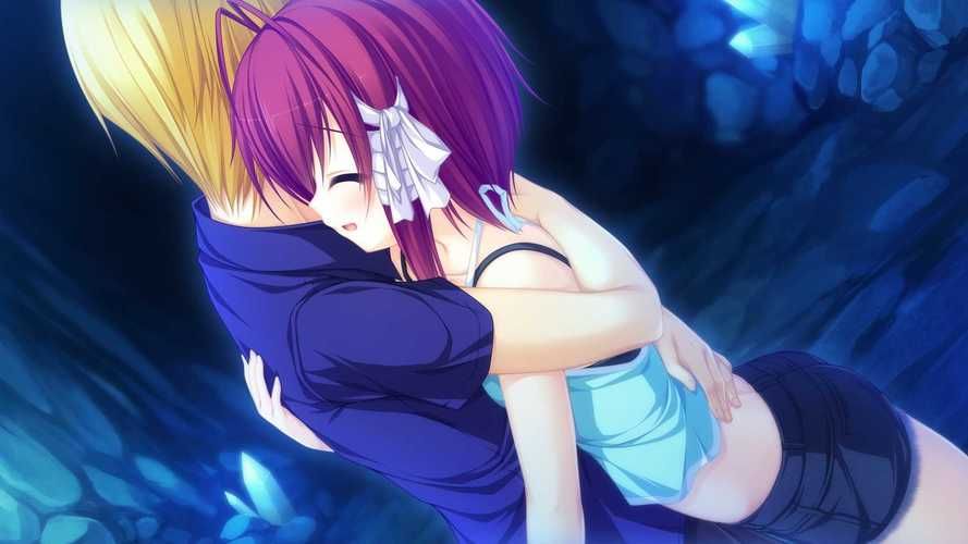 【PC+安卓】拥抱 Embrace v0.1【SLG／欧美／动态】汉化版