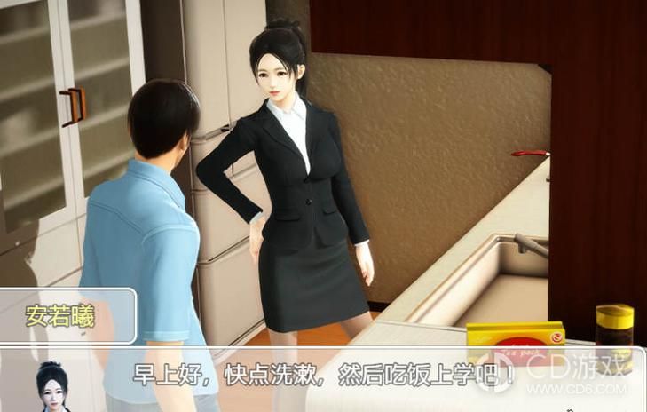 【PC+安卓】时空旅行v3.0内部版【国产RPG／动态】官方中文+国语配音+攻略