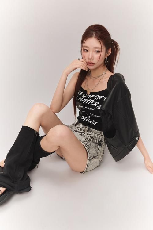【PC+安卓】时髦女孩 野蛮女友 Sassy Girl v1.0【SLG／欧美／动态】汉化版