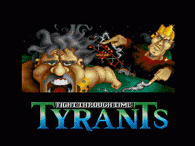 【PC+安卓】暴君 The Tyrant V0.9.6【沙盒SLG／欧美／动态】汉化版