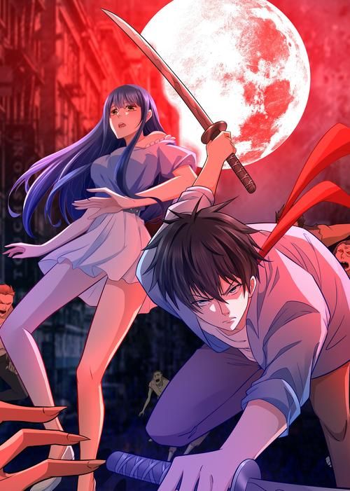【PC+安卓】末世余生 V6.0【RPG／解谜冒险／国风／动态】中文破解版+礼包