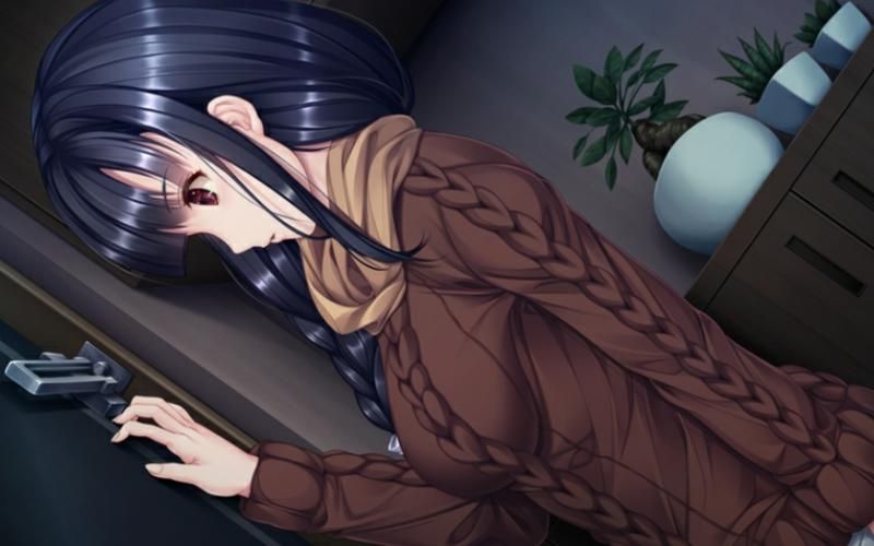 【PC+安卓】末世孤雄 遍地丧尸世界里唯我不被袭击 1-4合集【日式ADV／丧尸／动态】汉化版