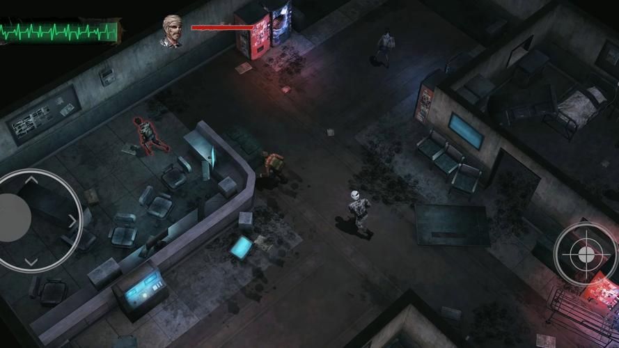 【PC+安卓】末世方舟 v2.0破解版【国产RPG／动态】官方中文