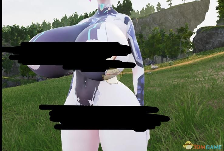 【PC+安卓】果体主义学校 Nudist School v0.19【SLG／亚洲风／动态】汉化版