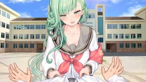 【PC+安卓】梦幻约会 幻想约会 Fantasy Date v0.26【日系SLG／同人／动态】汉化版