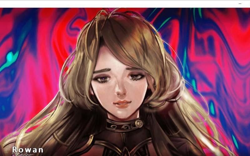 【PC+安卓】混沌种子 Seeds of Chaos v0.4.10【SLG／欧美／2D手绘】汉化版
