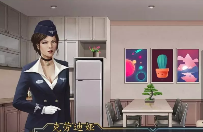 【PC+安卓】牛奶触觉 Milky Touch 完结后宫拓展版【欧美SLG／动态／2D】汉化版
