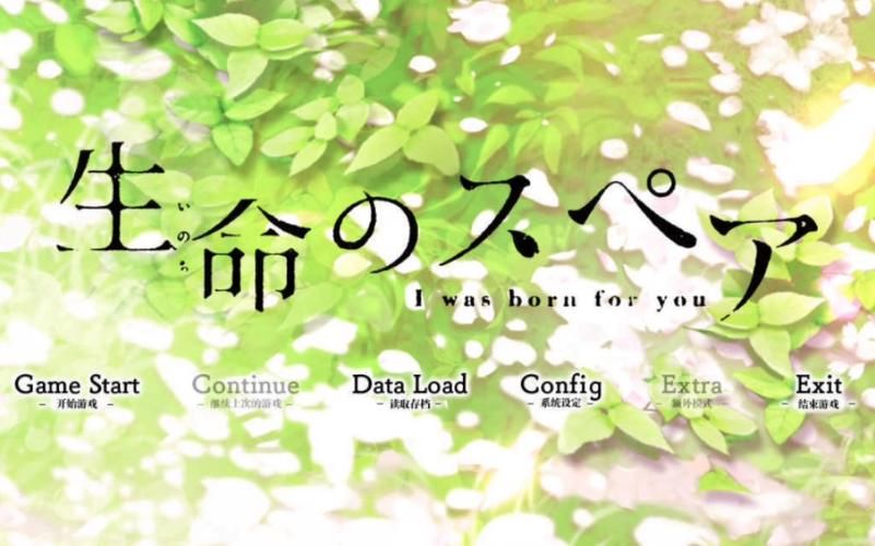【PC+安卓】生命的回报 Lifes Payback Ver1.7.1【日式SLG／动态／3C】汉化版