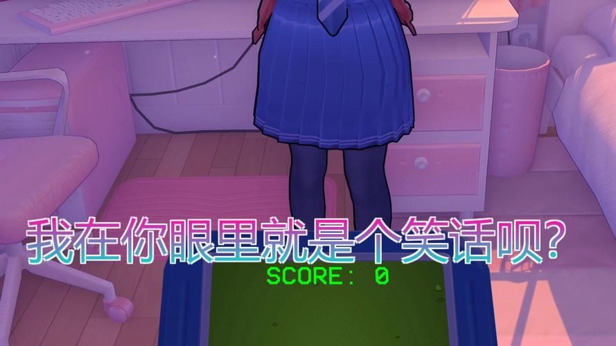 【PC+安卓】米拉／保罗和米拉／Mila AI v1.3.8【SLG／欧美／动态】AI汉化