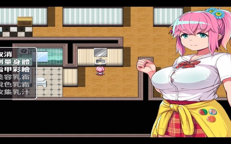 【PC+安卓】继承之潮 Tides of Succession Ch.2 v0.2【SLG／欧美／动态】汉化版