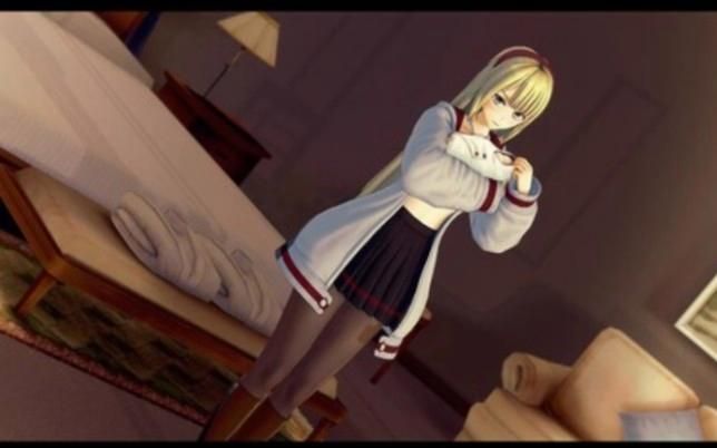 【PC+安卓】腐败小镇 Corruption Town v0.8.2【SLG／欧美／动态】官方中文
