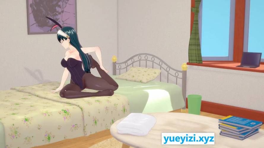 【PC+安卓】荡妇老婆学校 Waifu Slut School v0.4.4【SLG／亚洲风／动态】汉化版