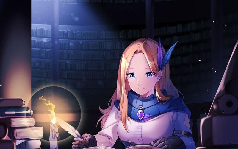 【PC+安卓】莎拉罗斯的生存 The Survival of Sarah Rose v0.5.9.9【SLG／奇幻／2D】汉化版