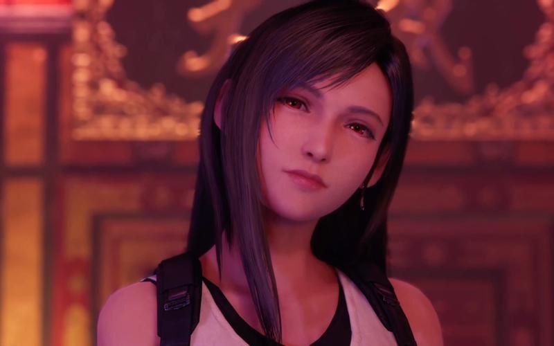 【PC+安卓】蒂法的黑暗天堂 Tifa’s Dark Heaven V0.8【SLG／欧美／动态】汉化版
