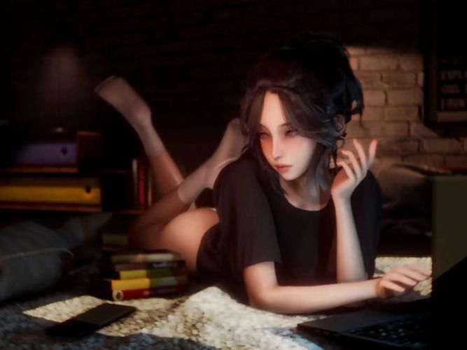 【PC+安卓】蜉蝣 Mayfly Ep2重置版【神作SLG／亚洲风／动态】官方中文