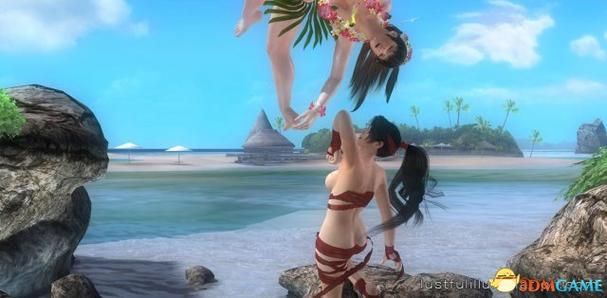 【PC+安卓】赤裸裸的见证 Bare Witness CH5【欧美SLG／动态】汉化版