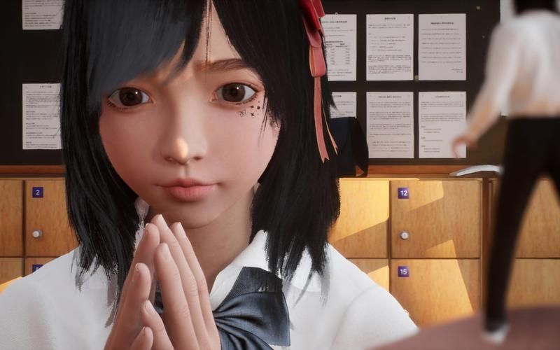【PC+安卓】逆转系统 V1.0 【SLG／国风／3D】精品漫改+汉化中文