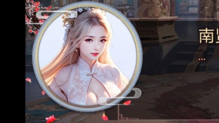 【PC+安卓】金庸群侠传X：无双后宫版 Ver123.3【RPG／武侠／动态】魔改汉化版