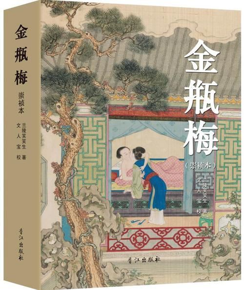 【PC+安卓】金瓶梅v1.0【国风SLG／沙盘经营／动态】官方中文