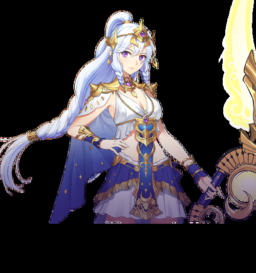 【PC+安卓】阿尔忒弥斯／Artemis V0.6.1b【欧美SLG／动态】汉化版