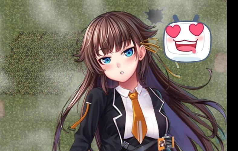 【PC+安卓】除灵猎人：零号羔羊Ver2.15【神作RPG／恶堕被NTR】官方中文+攻略+存档+全CG