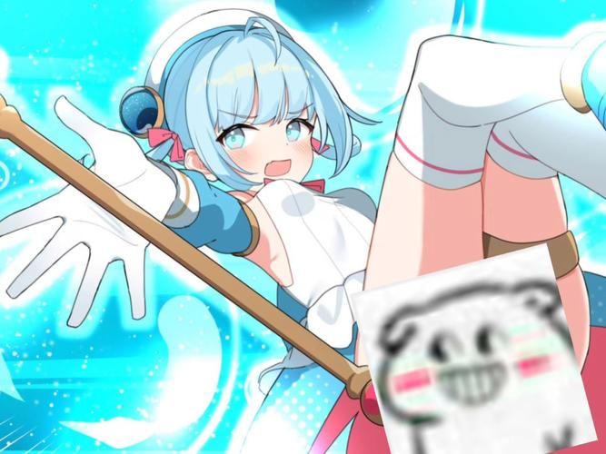 【PC+安卓】魔法少女天穹法妮雅超魔改（魔法少女セレスフォニア）V1.24【爆款RPG／触手／动态】官方中文