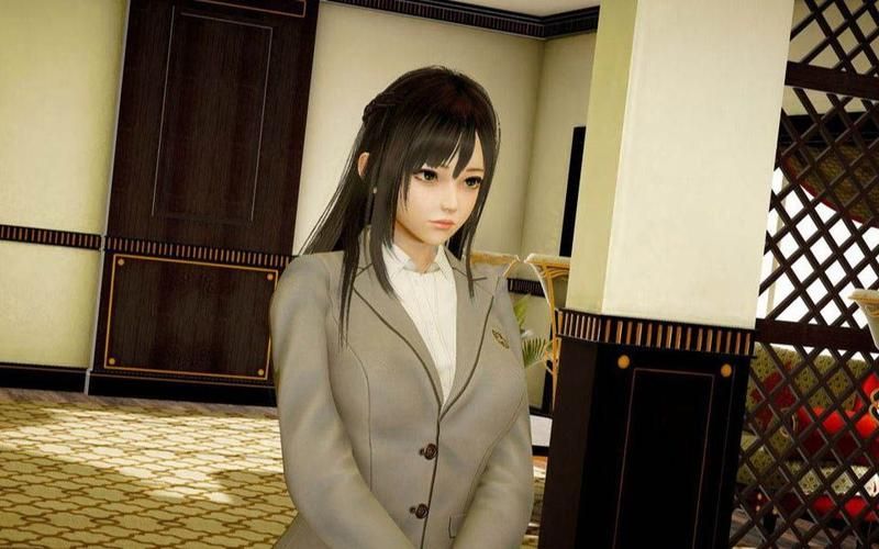 【PC+安卓】鲁迪 Re：Rudy V0.6.0【SLG／亚洲风／动态】汉化版