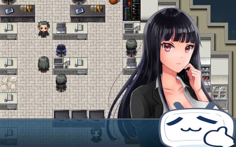 【PC+安卓】麻烦的遗产 Troubled Legacy v0.0.30【SLG／欧美／动态】汉化版