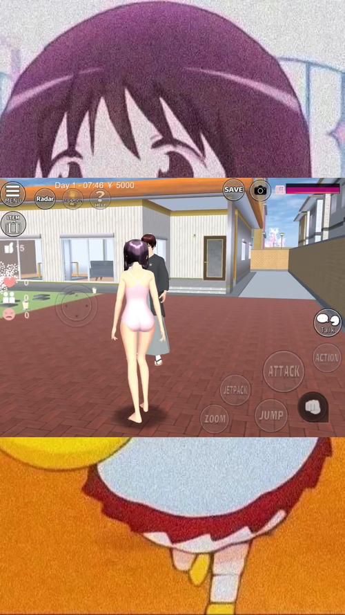【PC+模拟器】媚肉银馆v0.528【神作RPG／养成／动态】官方中文