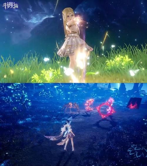 【PC+模拟器】斗罗大陆-比比东篇【国产SLG／古风／动态】官方中文