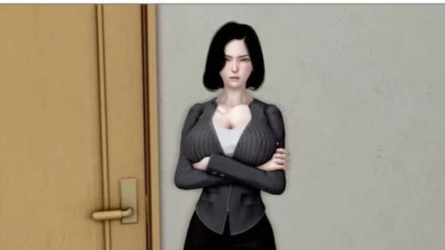 【PC+模拟器】母上攻略 Ver5【国产SLG／中文／动态】附赠3D彩漫+小说