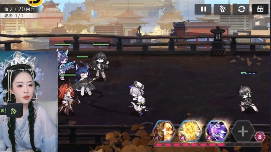 【PC+模拟器】绯月仙行录／绯色修仙录v0.628【仙侠RPG／国风神作／动态】官方中文