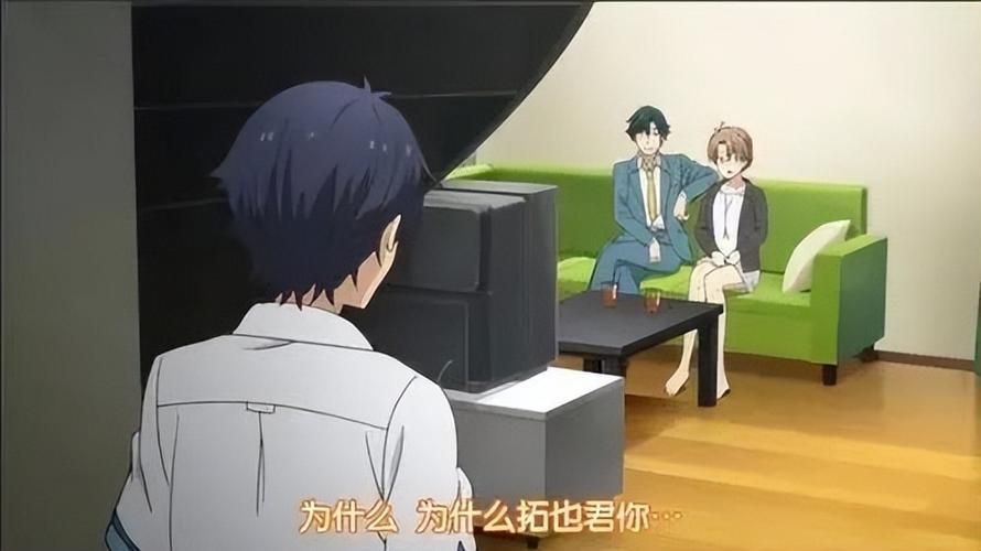 【PC】NTR公寓：纯真妻子陷入高层公寓的不伦之沼【日式拔作ADV／动态】汉化版+全CG存档