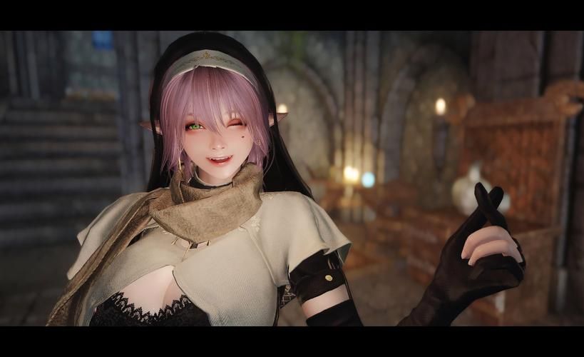 【PC】ROLE PLAYER：小粥姐妹的黏膜游戏 V2.0【神级ADV／动态】精翻汉化