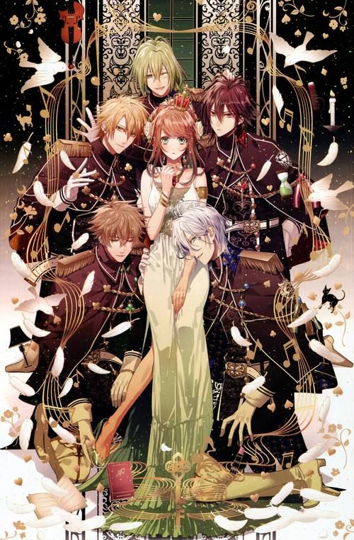 【PC】X爱失忆症 SEX Amnesia – Lover Sim【SLG／欧美／动态】官方中文【10G】