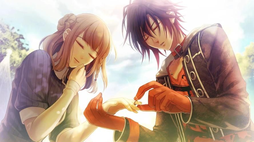 【PC】X爱失忆症 SEX Amnesia – Lover Sim【SLG／欧美／动态】官方中文【10G】